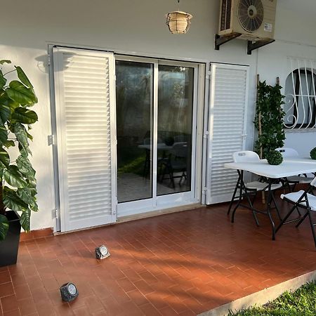 Pateo Al Albufeira Villa Eksteriør bilde