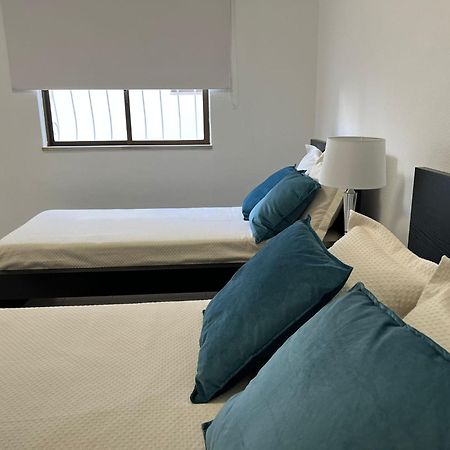 Pateo Al Albufeira Villa Eksteriør bilde