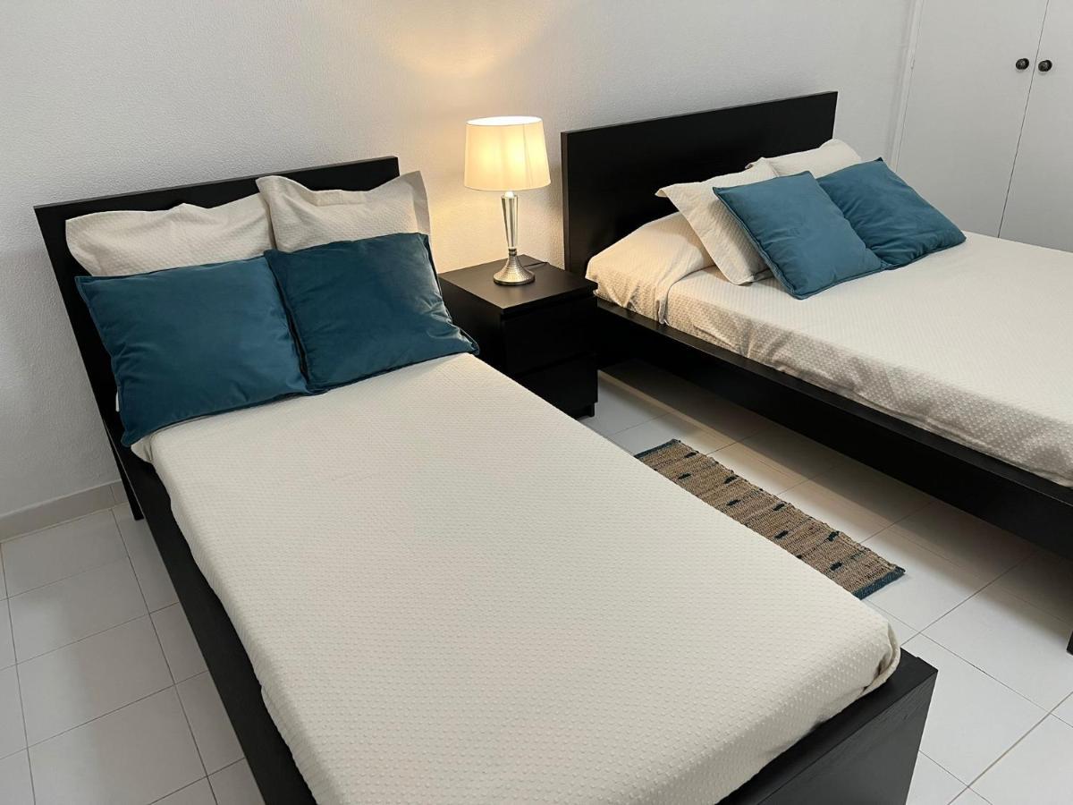 Pateo Al Albufeira Villa Eksteriør bilde