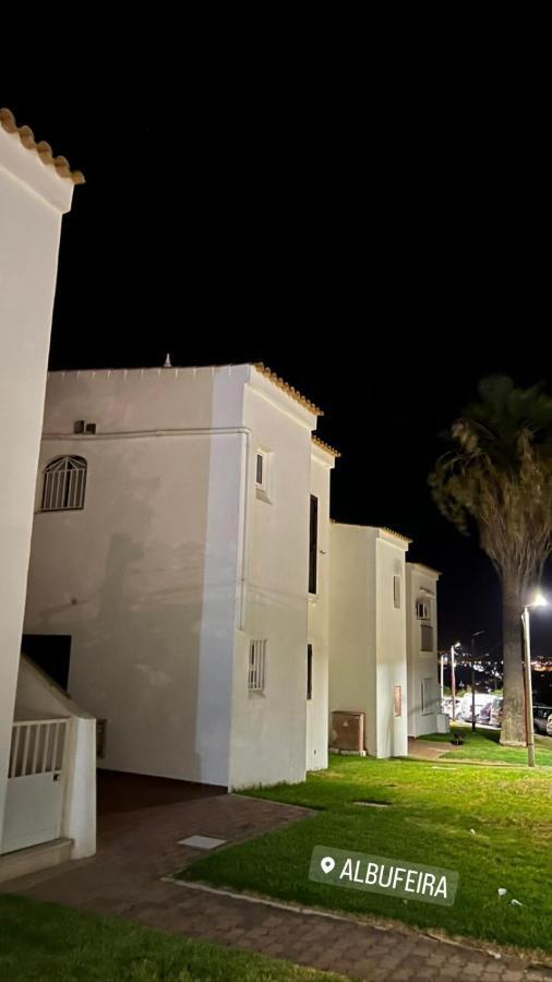 Pateo Al Albufeira Villa Eksteriør bilde