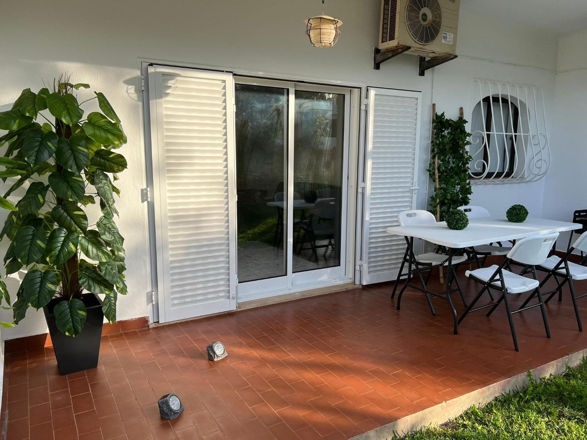 Pateo Al Albufeira Villa Eksteriør bilde