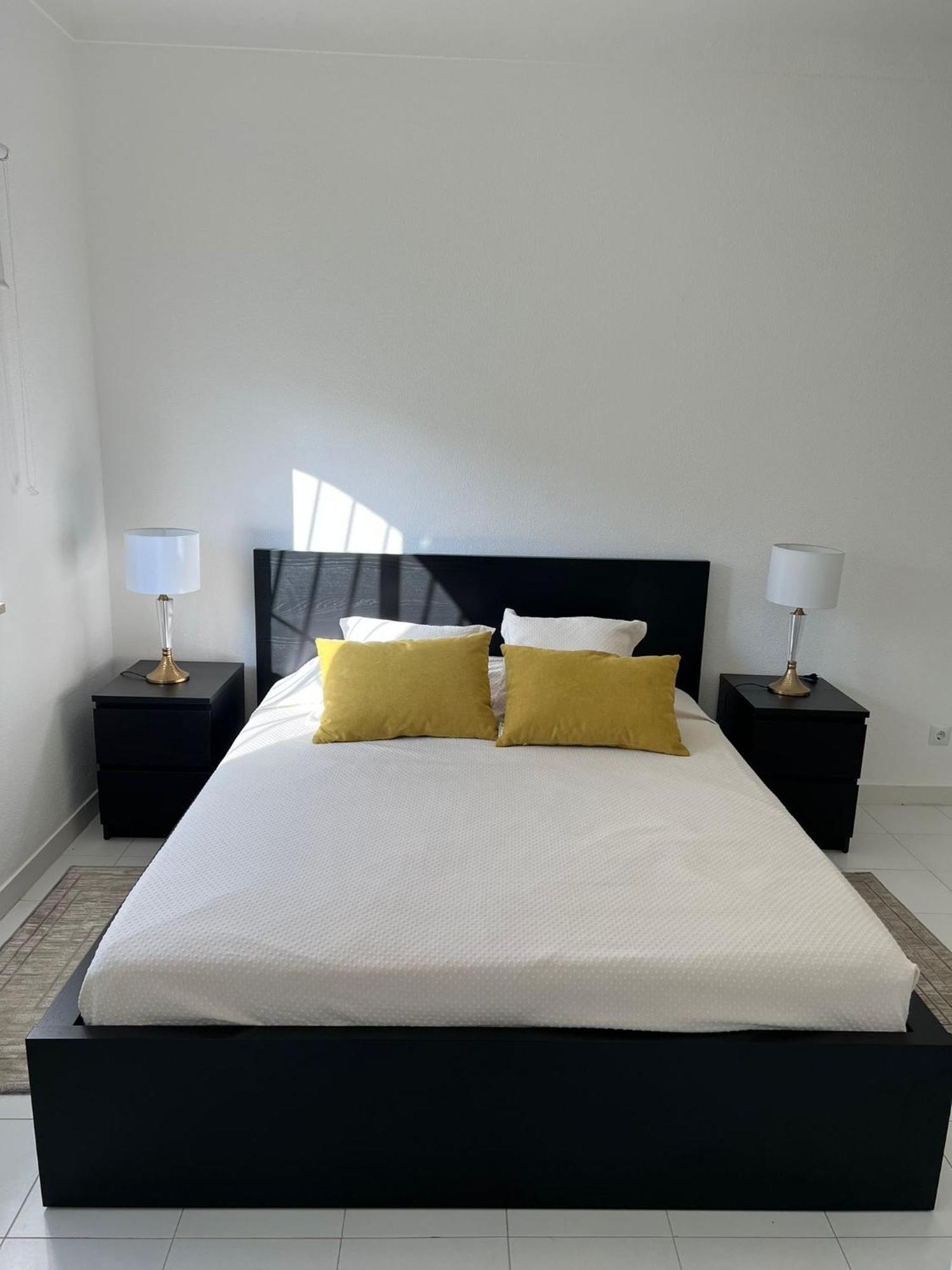 Pateo Al Albufeira Villa Eksteriør bilde