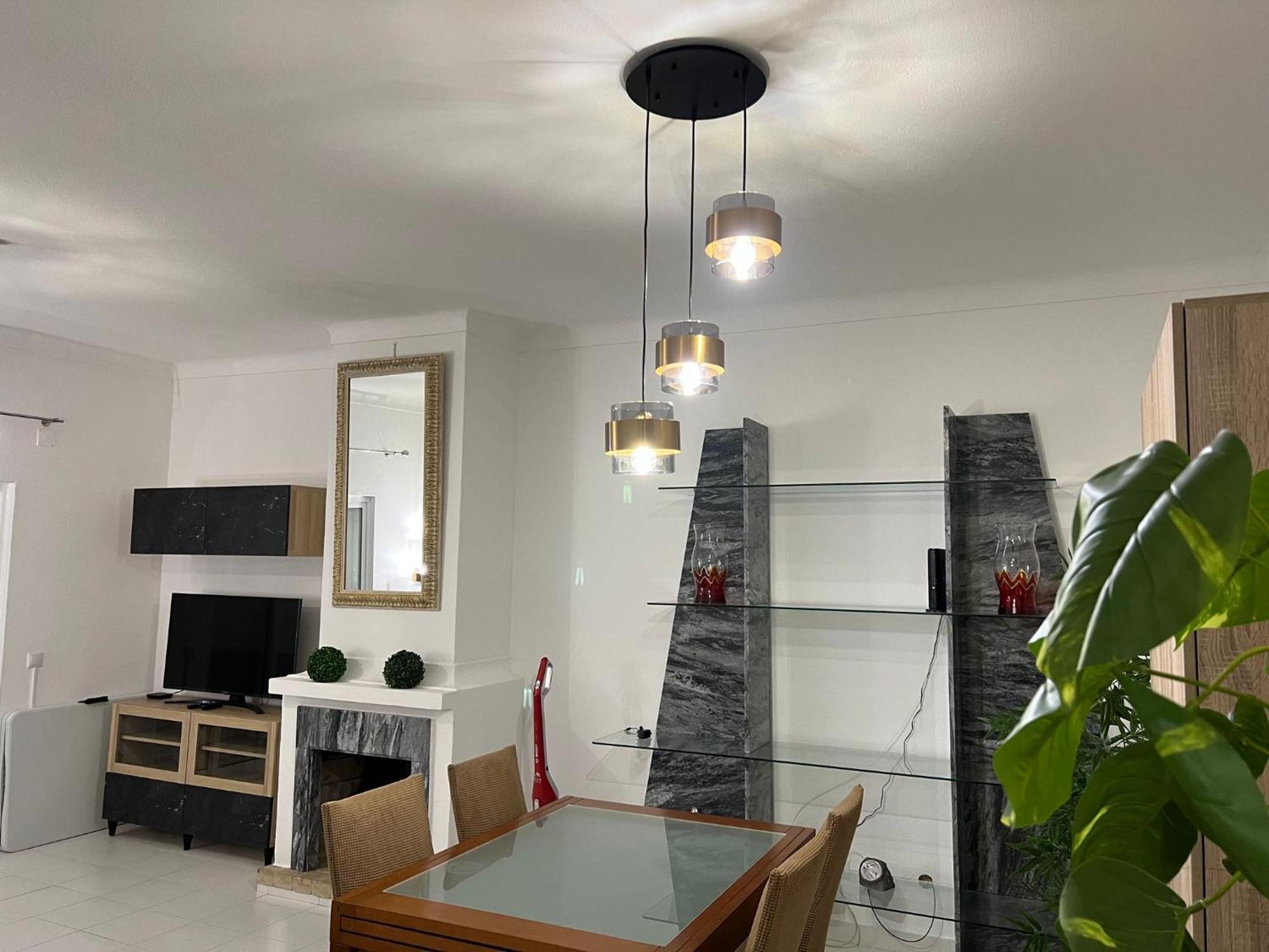 Pateo Al Albufeira Villa Eksteriør bilde